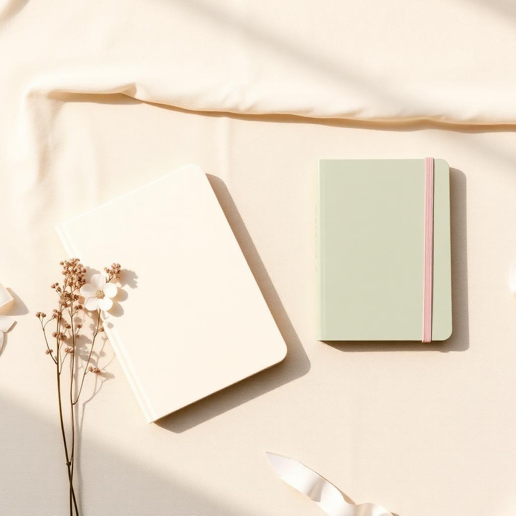 Planners & notebooks